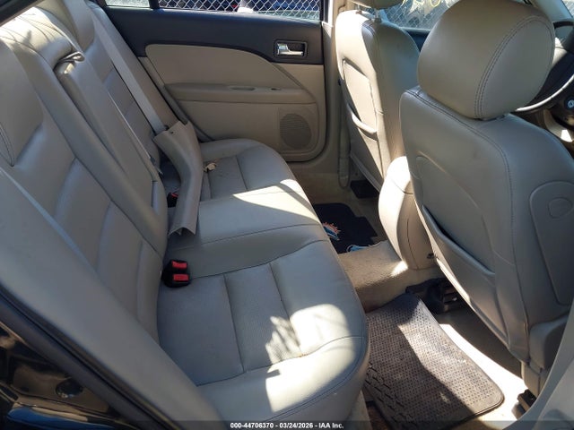 2007 FORD FUSION 3FAHP07147R126956 Photo 7