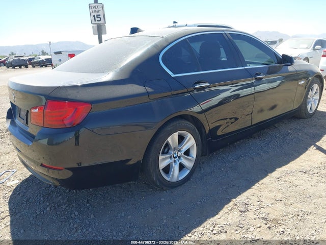 Продажа на аукционе авто 2012 Bmw 528i, vin: WBAXG5C59CDX04173, номер лота: 44706372