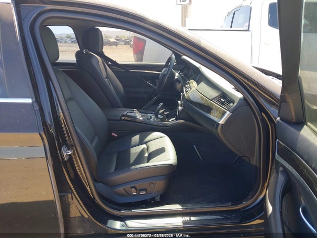 Продажа на аукционе авто 2012 Bmw 528i, vin: WBAXG5C59CDX04173, номер лота: 44706372