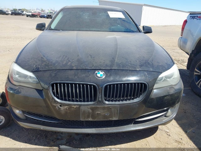 Продажа на аукционе авто 2012 Bmw 528i, vin: WBAXG5C59CDX04173, номер лота: 44706372