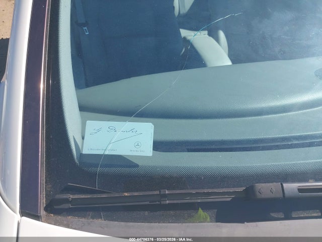 44706376 :رقم المزاد ، WDBRF52H17F891654 vin ، 2007 Mercedes-benz C 230 Sport مزاد بيع