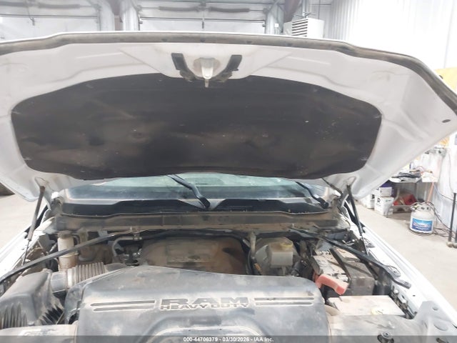 Aukcja sprzedaży 2022 Ram 2500 Tradesman  4x4 8' Box, vin: 3C6UR5HJ6NG272032, numer aukcji: 44706379