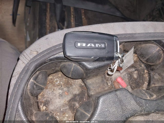 Aukcja sprzedaży 2022 Ram 2500 Tradesman  4x4 8' Box, vin: 3C6UR5HJ6NG272032, numer aukcji: 44706379