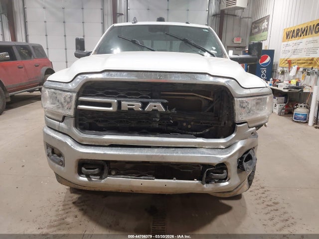 Aukcja sprzedaży 2022 Ram 2500 Tradesman  4x4 8' Box, vin: 3C6UR5HJ6NG272032, numer aukcji: 44706379
