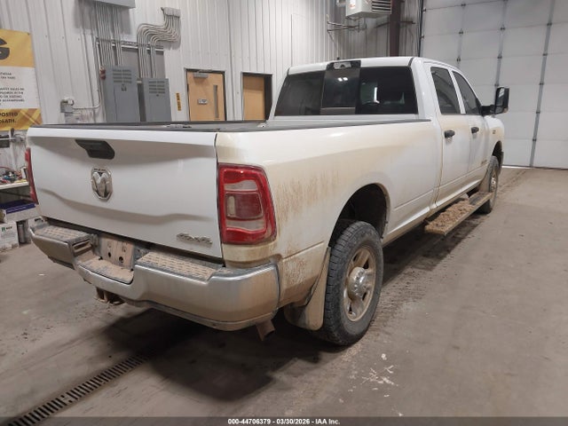 Aukcja sprzedaży 2022 Ram 2500 Tradesman  4x4 8' Box, vin: 3C6UR5HJ6NG272032, numer aukcji: 44706379