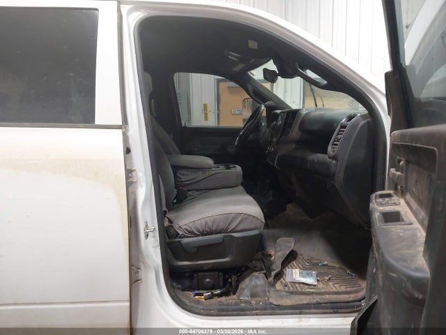 Aukcja sprzedaży 2022 Ram 2500 Tradesman  4x4 8' Box, vin: 3C6UR5HJ6NG272032, numer aukcji: 44706379