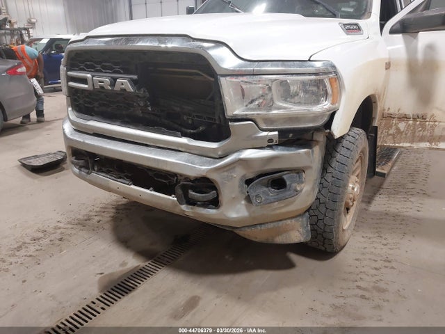 Aukcja sprzedaży 2022 Ram 2500 Tradesman  4x4 8' Box, vin: 3C6UR5HJ6NG272032, numer aukcji: 44706379
