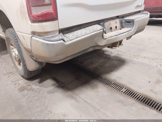 Aukcja sprzedaży 2022 Ram 2500 Tradesman  4x4 8' Box, vin: 3C6UR5HJ6NG272032, numer aukcji: 44706379