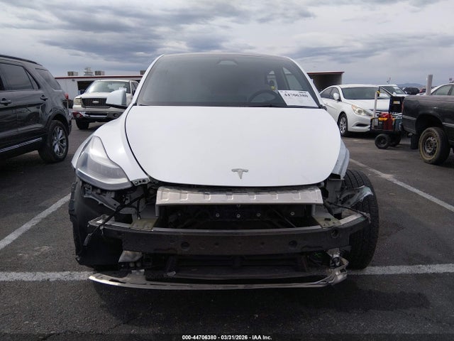 Aukcja sprzedaży 2023 Tesla Model Y, vin: 7SAYGDEE6PF888049, numer aukcji: 44706380