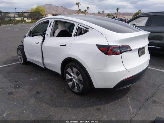 Aukcja sprzedaży 2023 Tesla Model Y, vin: 7SAYGDEE6PF888049, numer aukcji: 44706380