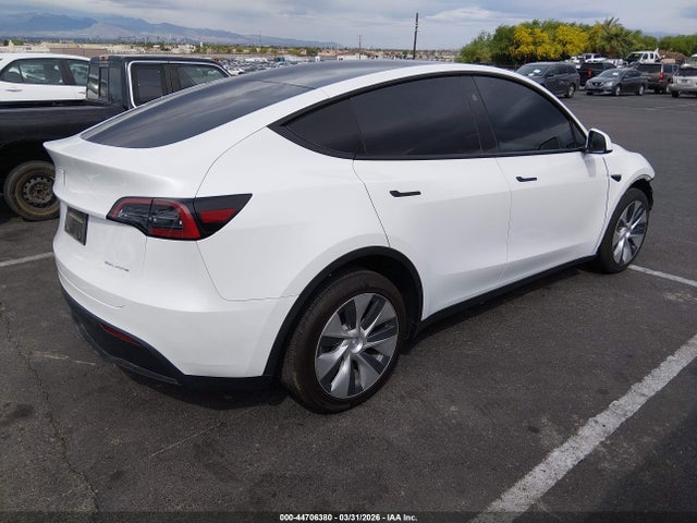 Aukcja sprzedaży 2023 Tesla Model Y, vin: 7SAYGDEE6PF888049, numer aukcji: 44706380