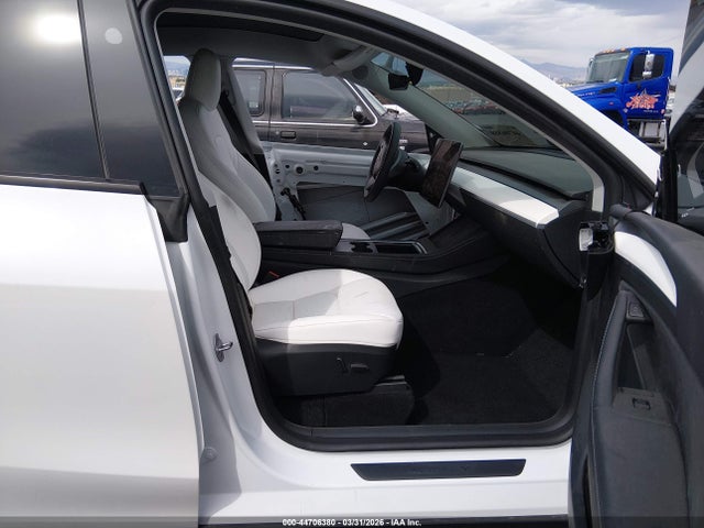 Aukcja sprzedaży 2023 Tesla Model Y, vin: 7SAYGDEE6PF888049, numer aukcji: 44706380