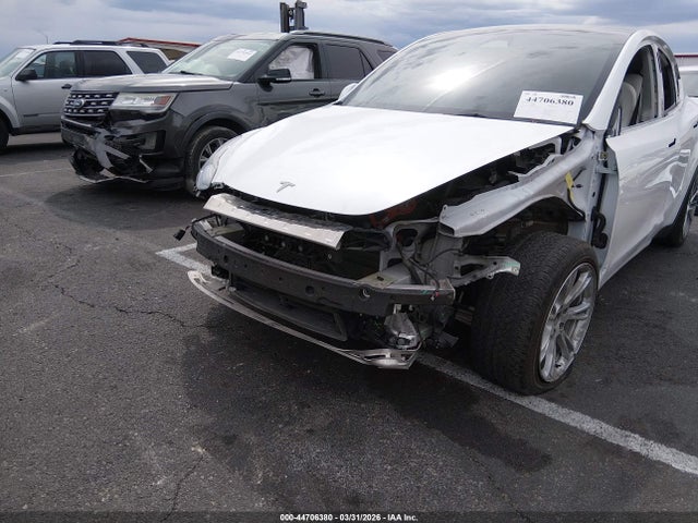 Aukcja sprzedaży 2023 Tesla Model Y, vin: 7SAYGDEE6PF888049, numer aukcji: 44706380