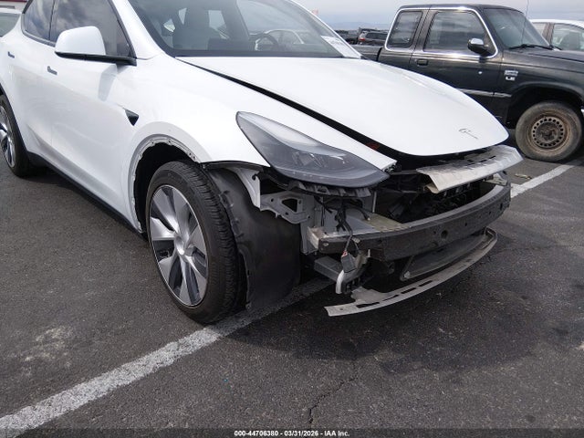 Aukcja sprzedaży 2023 Tesla Model Y, vin: 7SAYGDEE6PF888049, numer aukcji: 44706380