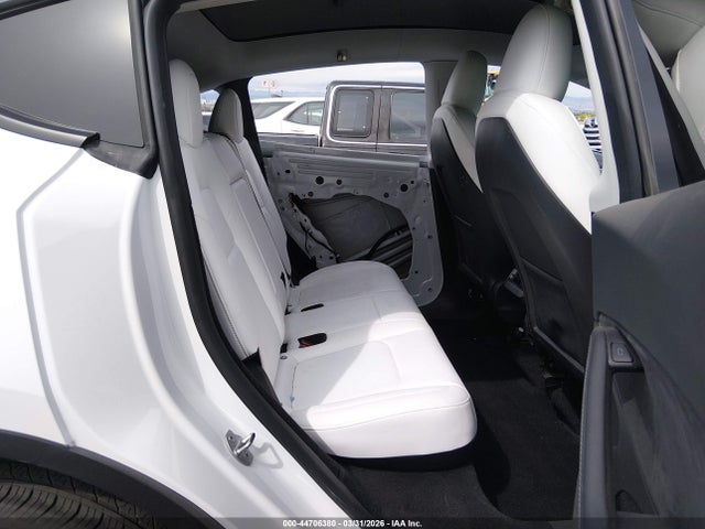 Aukcja sprzedaży 2023 Tesla Model Y, vin: 7SAYGDEE6PF888049, numer aukcji: 44706380