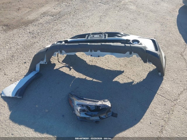 44706381 :رقم المزاد ، 4S4BTADC2R3240992 vin ، 2024 Subaru Outback Premium مزاد بيع