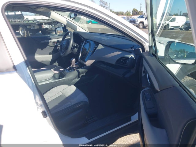44706381 :رقم المزاد ، 4S4BTADC2R3240992 vin ، 2024 Subaru Outback Premium مزاد بيع