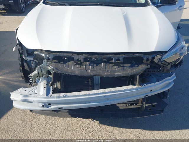 44706381 :رقم المزاد ، 4S4BTADC2R3240992 vin ، 2024 Subaru Outback Premium مزاد بيع