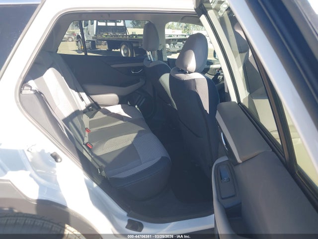 44706381 :رقم المزاد ، 4S4BTADC2R3240992 vin ، 2024 Subaru Outback Premium مزاد بيع