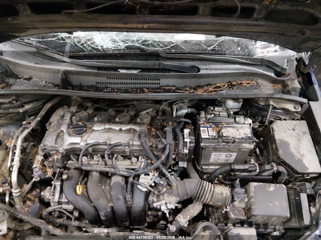 Toyota COROLLA LE 2021 5YFEPMAE4MP188293 Image 10