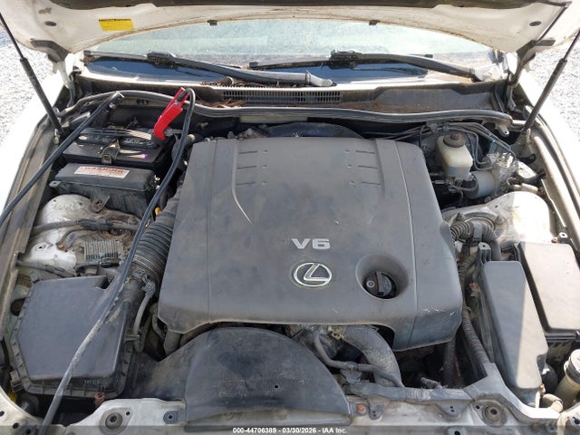 Продаж на аукціоні авто 2009 Lexus Is 250, vin: JTHCK262X95034571, номер лоту: 44706389