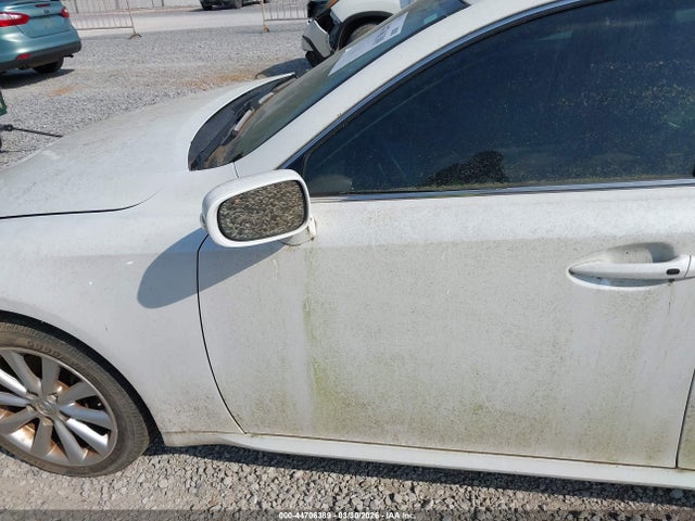Продаж на аукціоні авто 2009 Lexus Is 250, vin: JTHCK262X95034571, номер лоту: 44706389