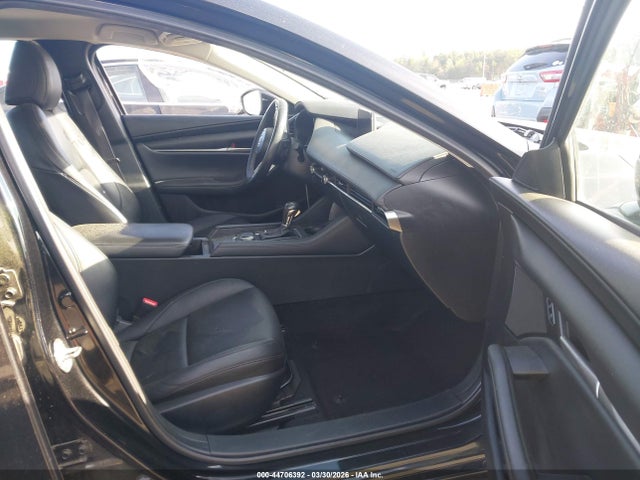 2021 Mazda Mazda3 Select მანქანა იყიდება აუქციონზე, vin: JM1BPABL7M1322815, აუქციონის ნომერი: 44706392