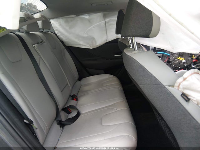 Продаж на аукціоні авто 2023 Hyundai Elantra Limited, vin: KMHLP4AG5PU560154, номер лоту: 44706393
