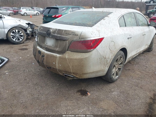 2012 Buick Lacrosse Leather Group მანქანა იყიდება აუქციონზე, vin: 1G4GC5E36CF175629, აუქციონის ნომერი: 44706394