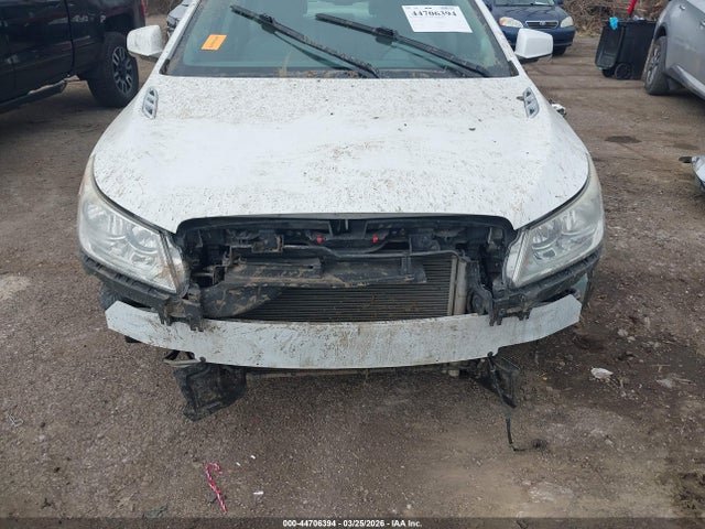 2012 BUICK LACROSSE 1G4GC5E36CF175629 Photo 5