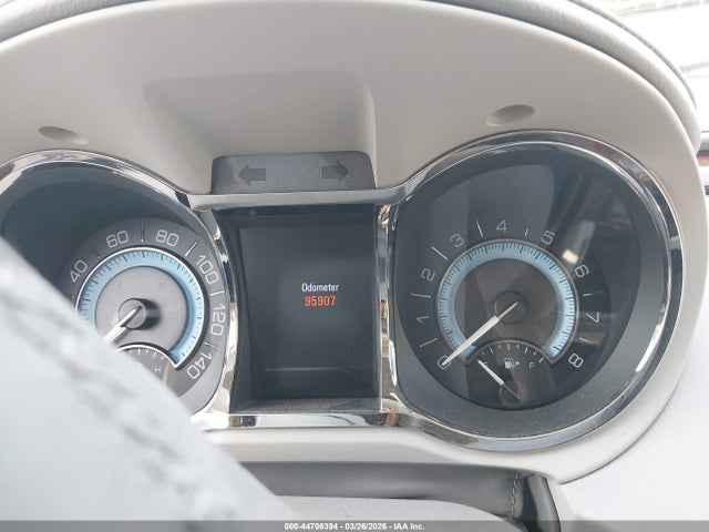 2012 BUICK LACROSSE 1G4GC5E36CF175629 Photo 6