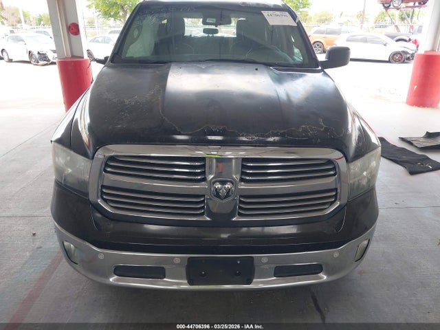 44706396 :رقم المزاد ، 1C6RR6LGXES356855 vin ، 2014 Ram 1500 Big Horn مزاد بيع