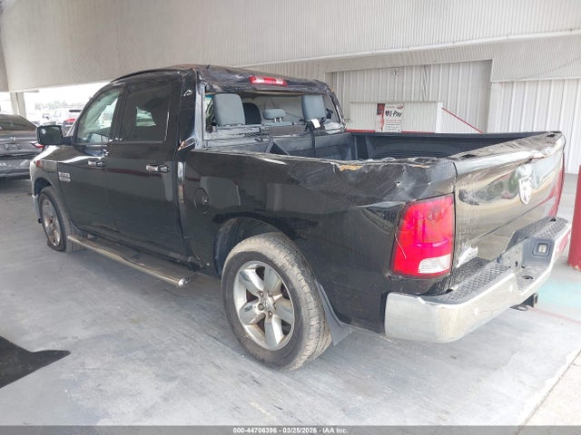44706396 :رقم المزاد ، 1C6RR6LGXES356855 vin ، 2014 Ram 1500 Big Horn مزاد بيع