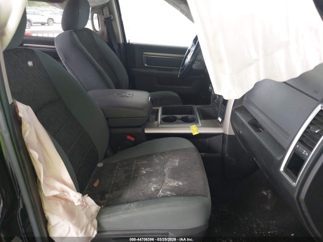 44706396 :رقم المزاد ، 1C6RR6LGXES356855 vin ، 2014 Ram 1500 Big Horn مزاد بيع
