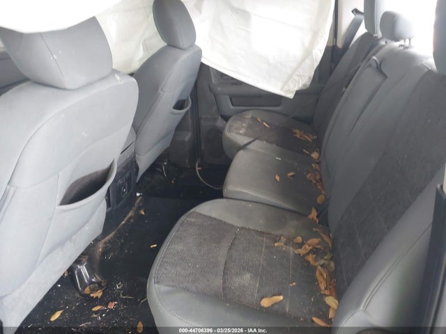 44706396 :رقم المزاد ، 1C6RR6LGXES356855 vin ، 2014 Ram 1500 Big Horn مزاد بيع