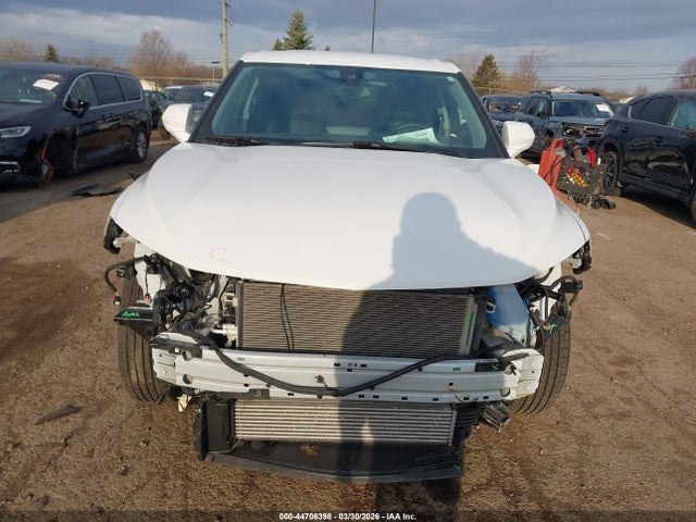 Aukcja sprzedaży 2025 Chevrolet Blazer Awd 2lt, vin: 3GNKBHR42SS105682, numer aukcji: 44706398