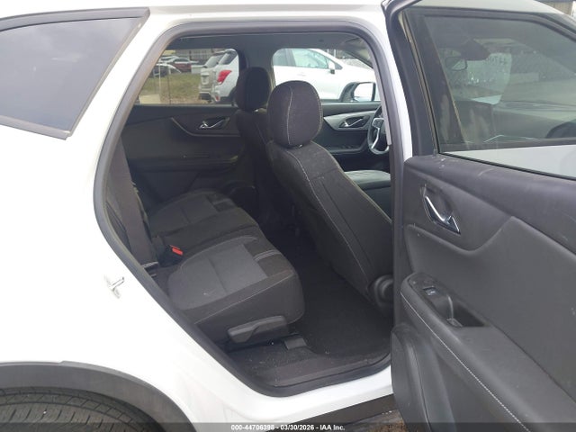 Aukcja sprzedaży 2025 Chevrolet Blazer Awd 2lt, vin: 3GNKBHR42SS105682, numer aukcji: 44706398