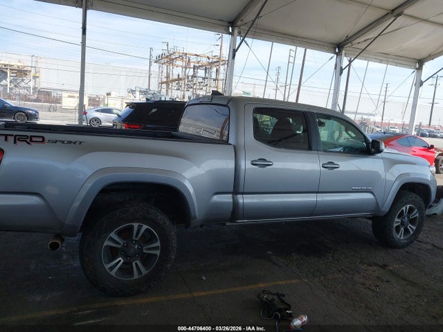 3TMBZ5DN4GM003850 Toyota Tacoma Trd Sport