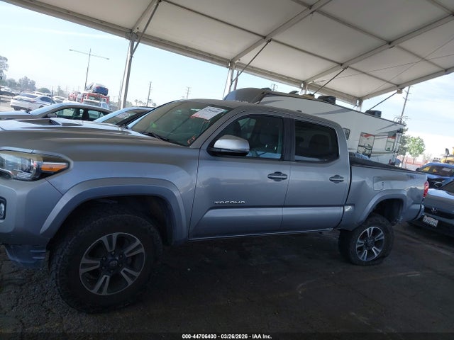 3TMBZ5DN4GM003850 Toyota Tacoma Trd Sport