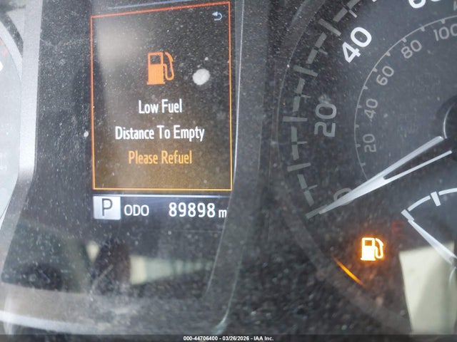 3TMBZ5DN4GM003850 Toyota Tacoma Trd Sport