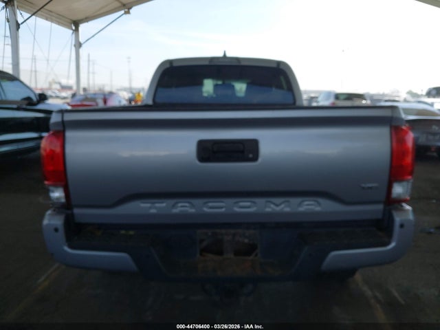 3TMBZ5DN4GM003850 Toyota Tacoma Trd Sport