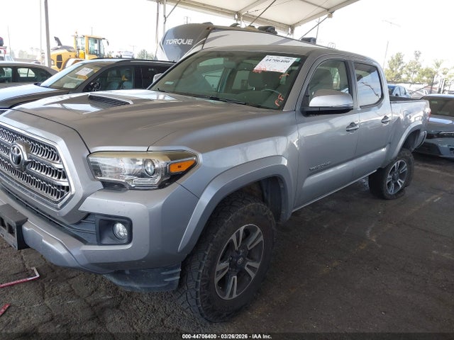 3TMBZ5DN4GM003850 Toyota Tacoma Trd Sport