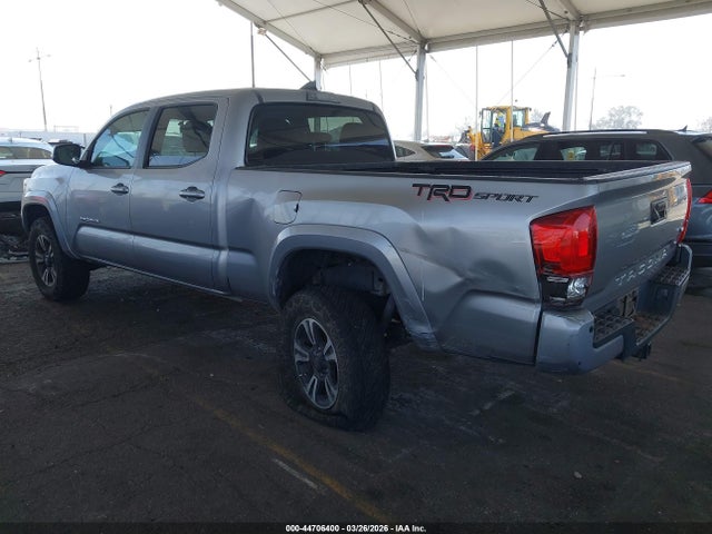 3TMBZ5DN4GM003850 Toyota Tacoma Trd Sport