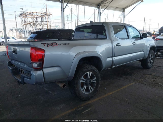 3TMBZ5DN4GM003850 Toyota Tacoma Trd Sport
