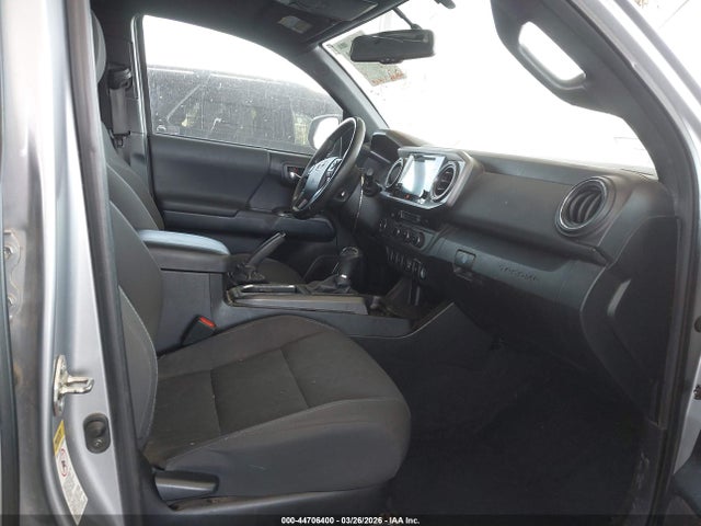 3TMBZ5DN4GM003850 Toyota Tacoma Trd Sport