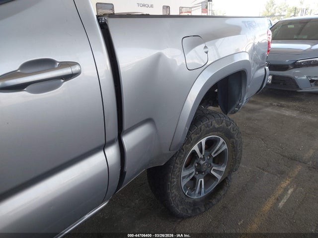 3TMBZ5DN4GM003850 Toyota Tacoma Trd Sport
