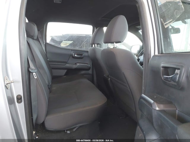3TMBZ5DN4GM003850 Toyota Tacoma Trd Sport