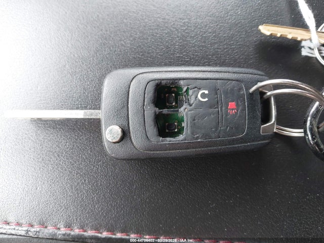 Chevrolet EQUINOX 1LT 2015 2GNALBEK4F1123371 Image 11