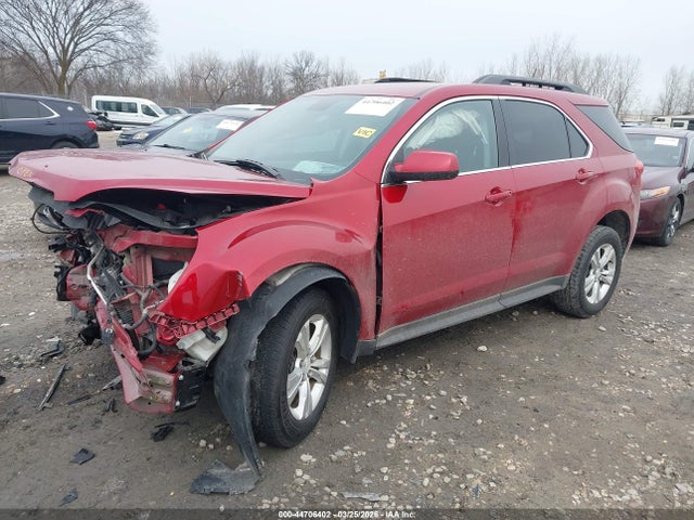 Chevrolet EQUINOX 1LT 2015 2GNALBEK4F1123371 Image 2