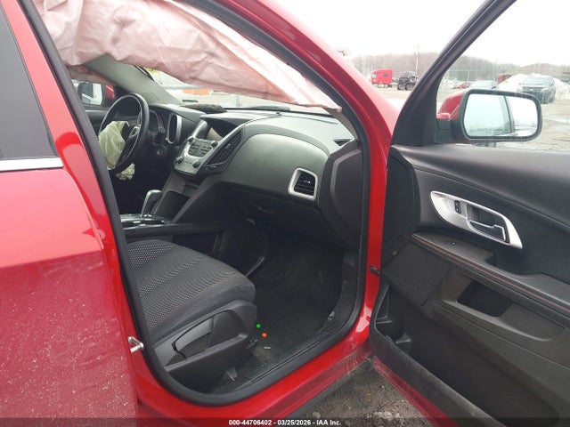 Chevrolet EQUINOX 1LT 2015 2GNALBEK4F1123371 Image 5